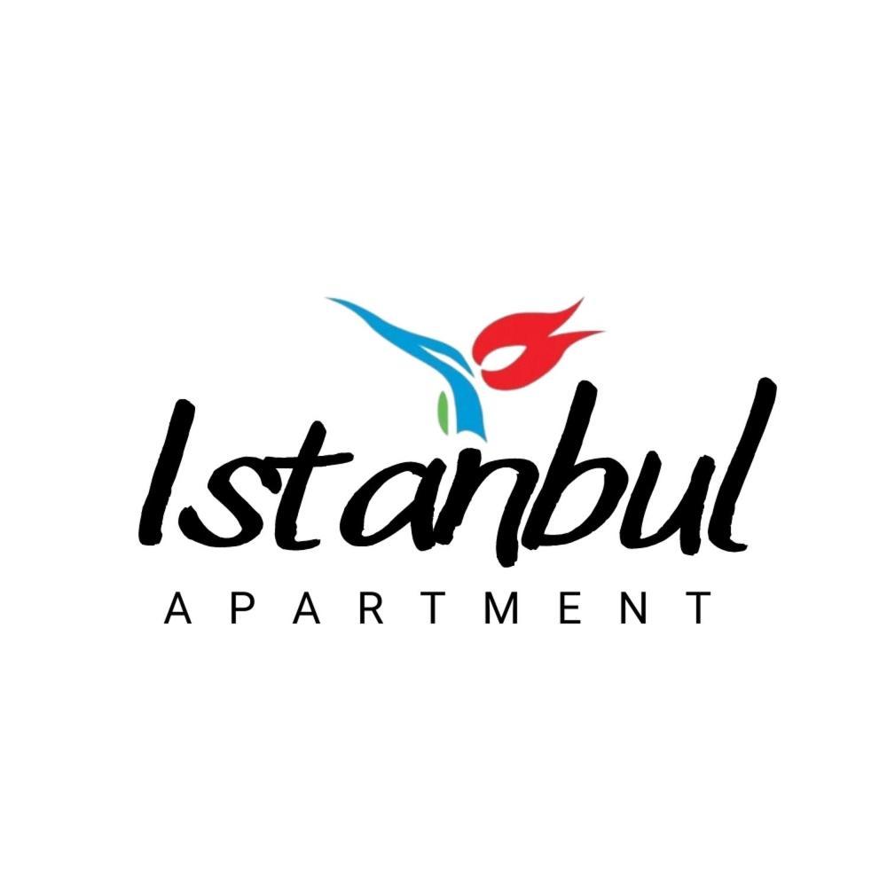 Istanbul Apartment 2 Belgrád Kültér fotó