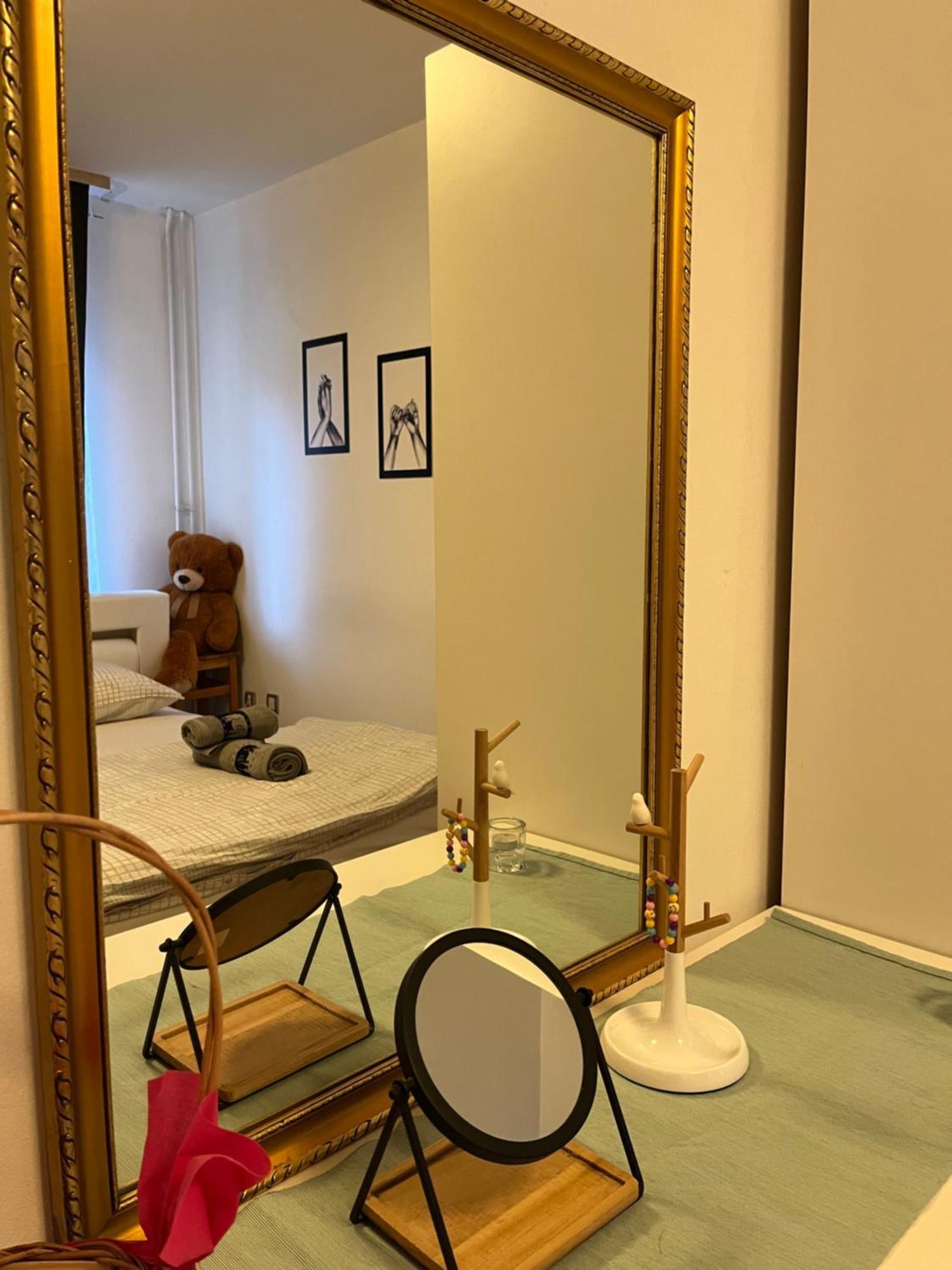 Istanbul Apartment 2 Belgrád Kültér fotó