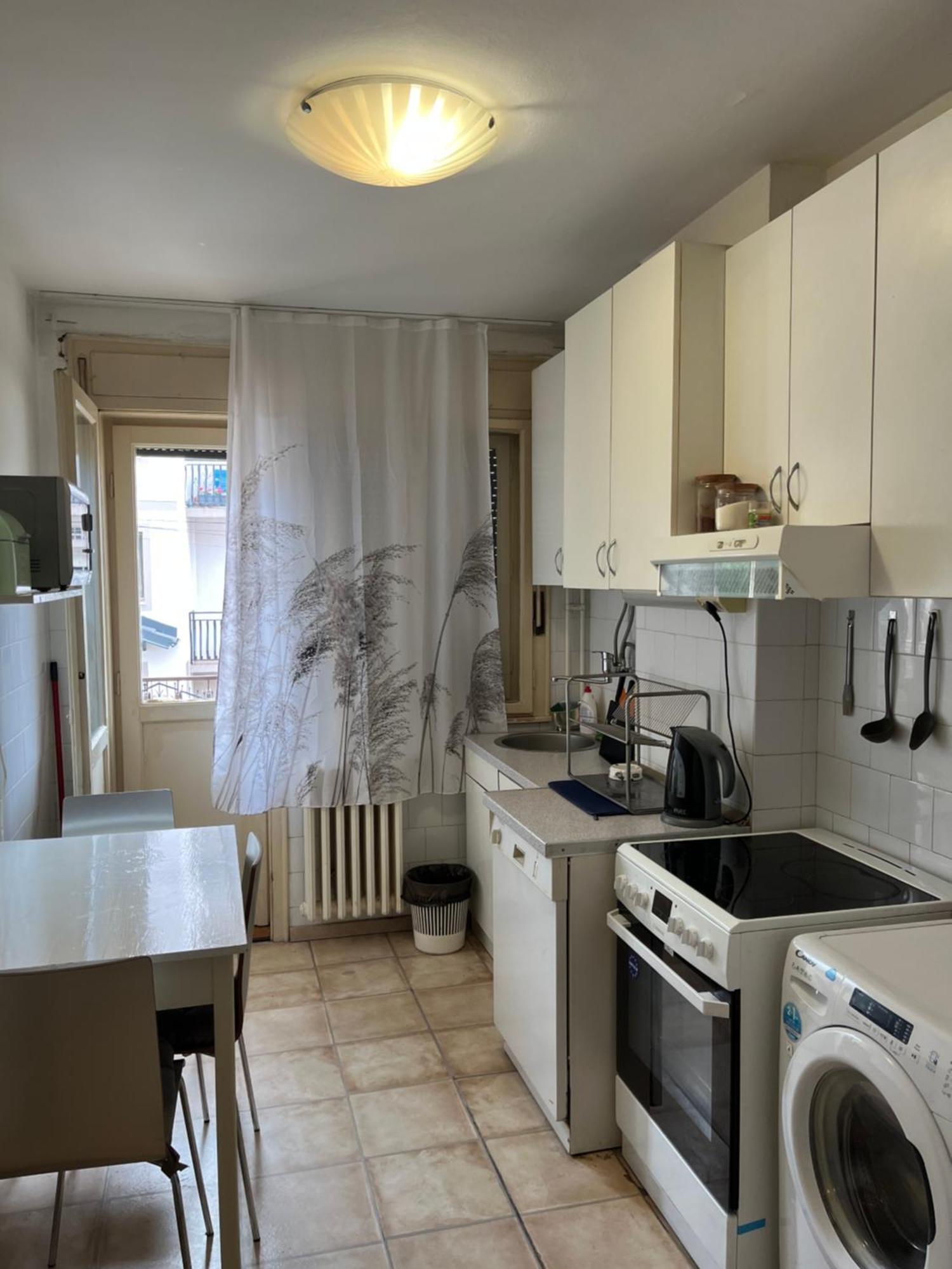 Istanbul Apartment 2 Belgrád Kültér fotó